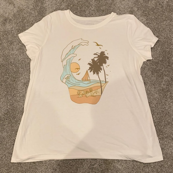 torrid Tops - Torrid Size 1 shirt